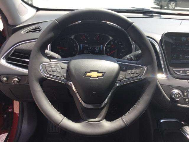 Chevrolet Malibu 2017 photo 19